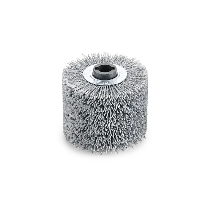 FLEX BWNY D110/85 P46 NYLON BORSTEL  465135