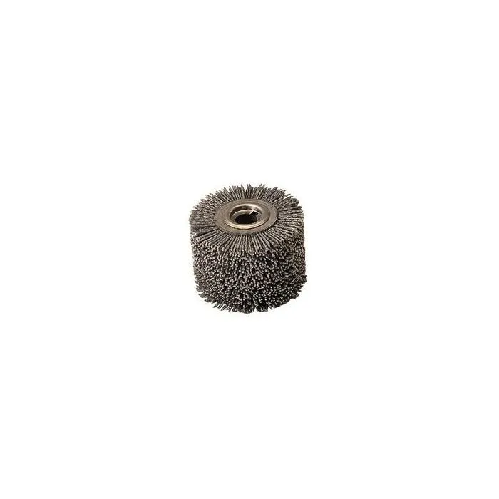 FLEX NYLONBORSTEL D100 X 70  251624