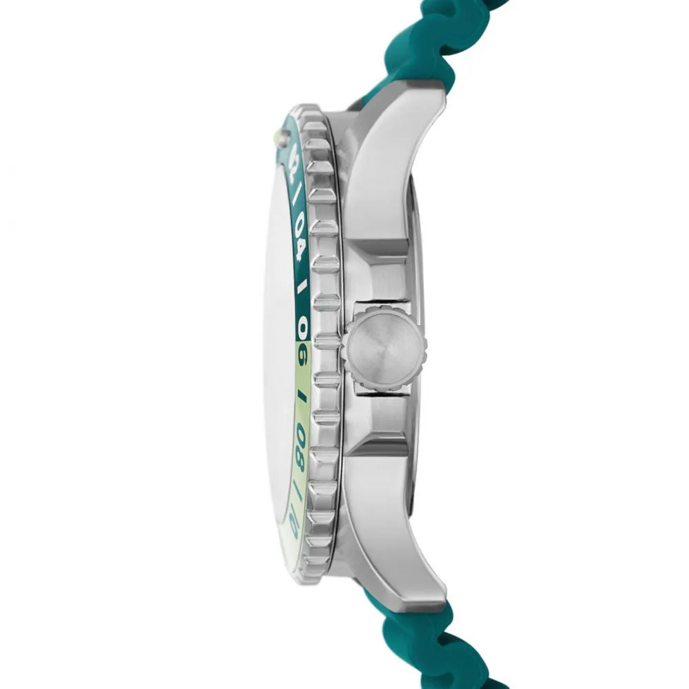 Fossil Blue Heren Horloge