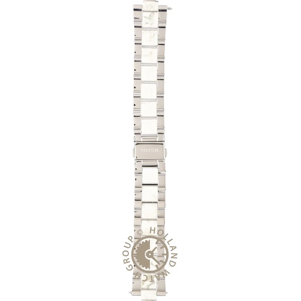 Fossil Straps AAM4639 AM4639 Cecile Horlogeband