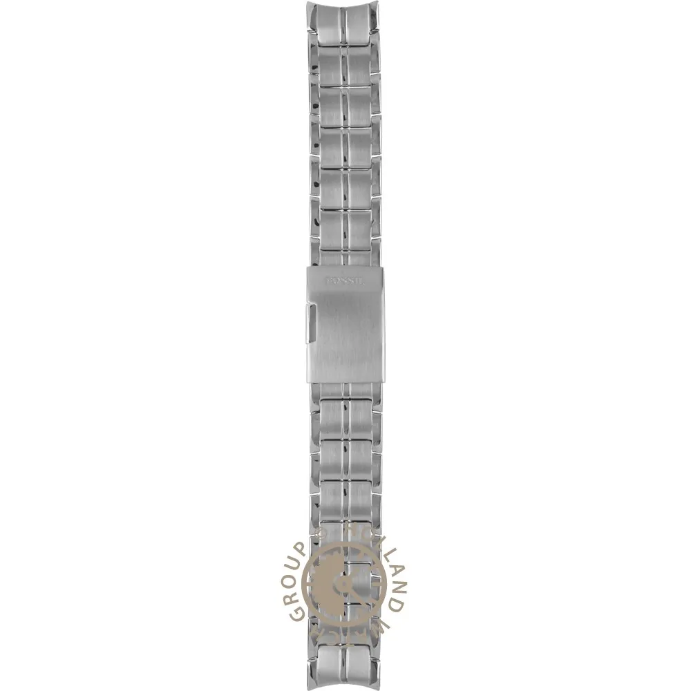 Fossil Straps ABQ1000 BQ1000 Rhett Horlogeband