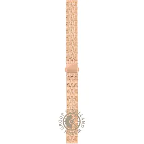 Fossil Straps AES3435 ES3435 Jacqueline Horlogeband