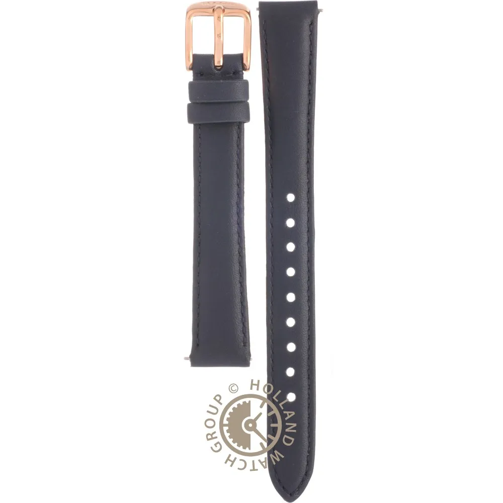 Fossil Straps AES3843 ES3843 Jacqueline Horlogeband