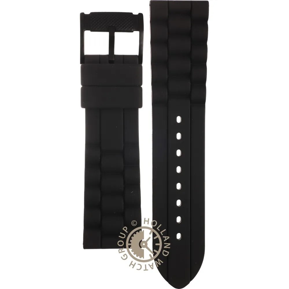 Fossil Straps AFS4605 FS4605 Machine Horlogeband