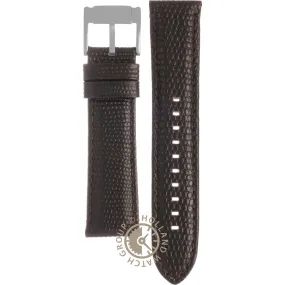 Fossil Straps AFS5021 FS5021 Grant Horlogeband