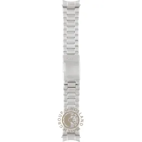 Fossil Straps AFS5604 FS5604 Bowman Horlogeband