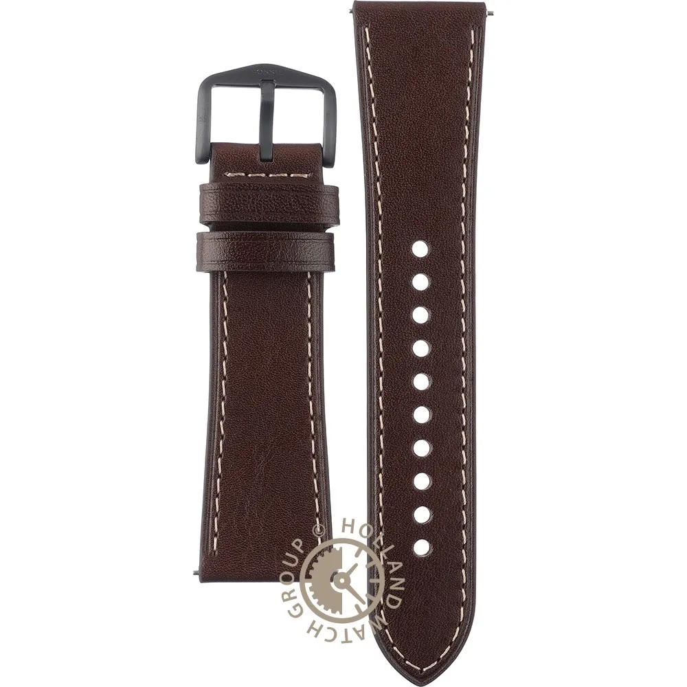 Fossil Straps AFS5608 FS5608 Forrester Horlogeband