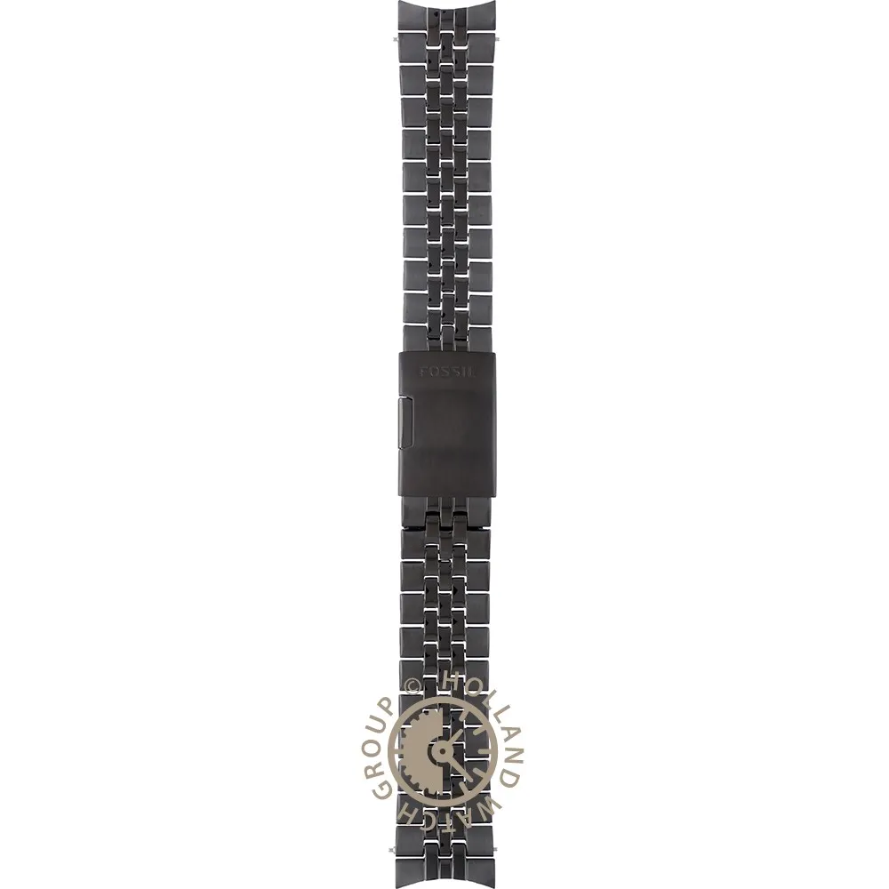 Fossil Straps AFTW4056 FTW4056 Gen 5E Horlogeband