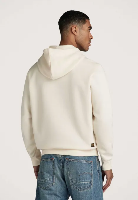 GSTAR RAW  PREMIUM CORE HOODIE D16121C235