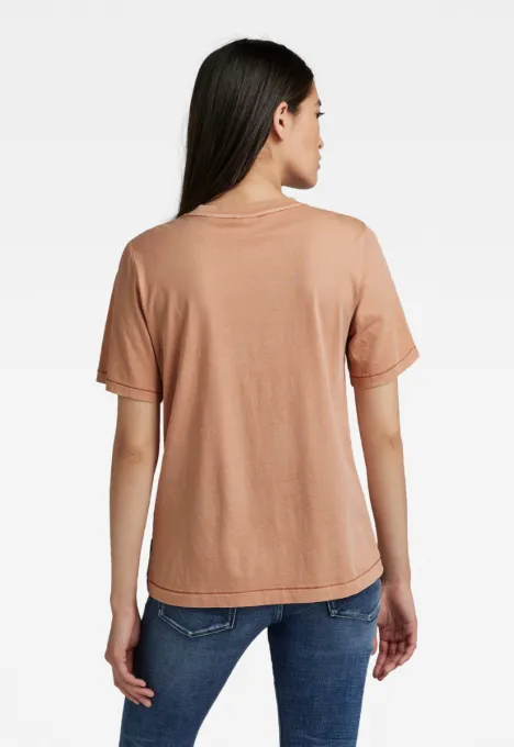 GSTAR RAW  REGULAR FIT TSHIRT D19904B059