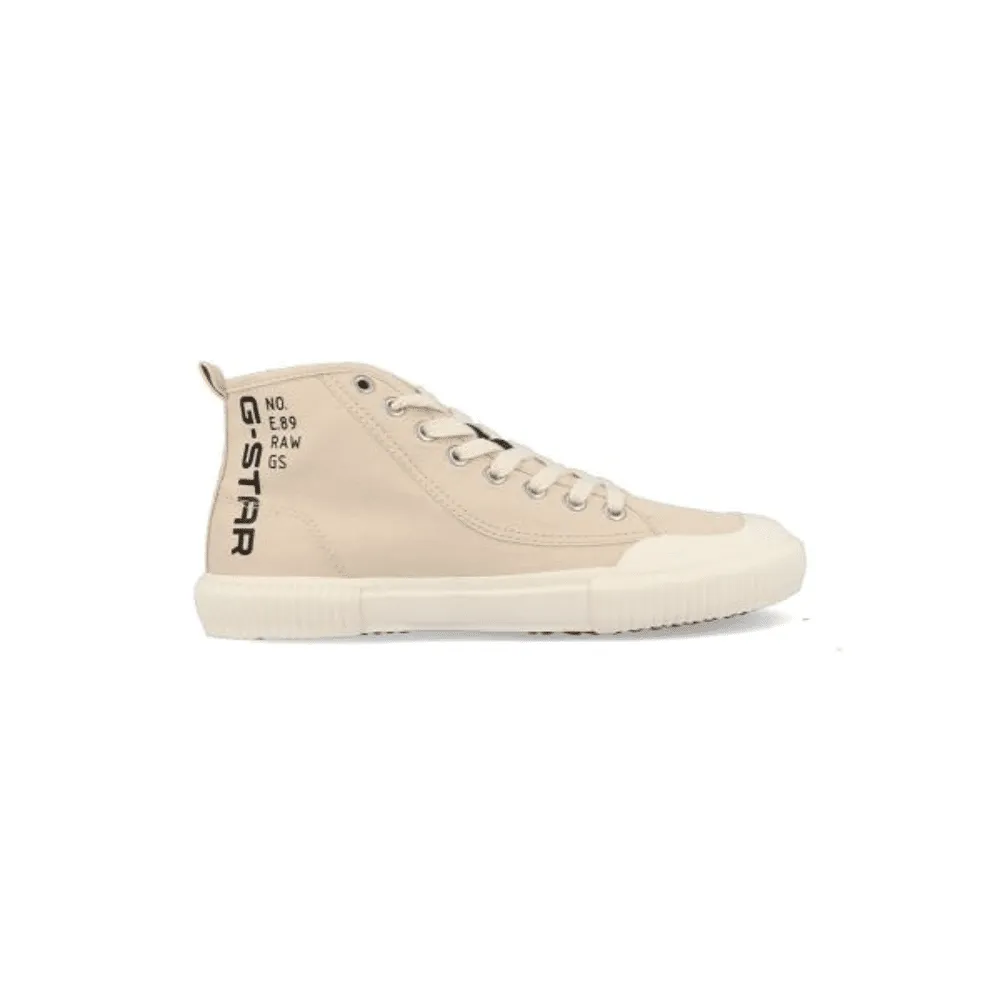 GSTAR RAW NORIL MID CVS LGO SNEAKER DAMES