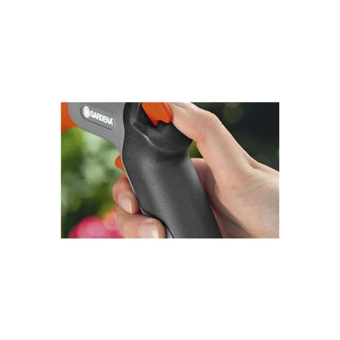 GARDENA 1830134 CLASSIC SPUITPISTOOL  REINIGINGSPISTOOL MET WATERSTOP