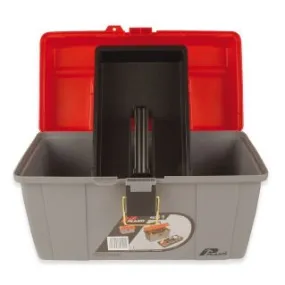 GEREEDSCHAPSKOFFER PLANO 42X23X23CM