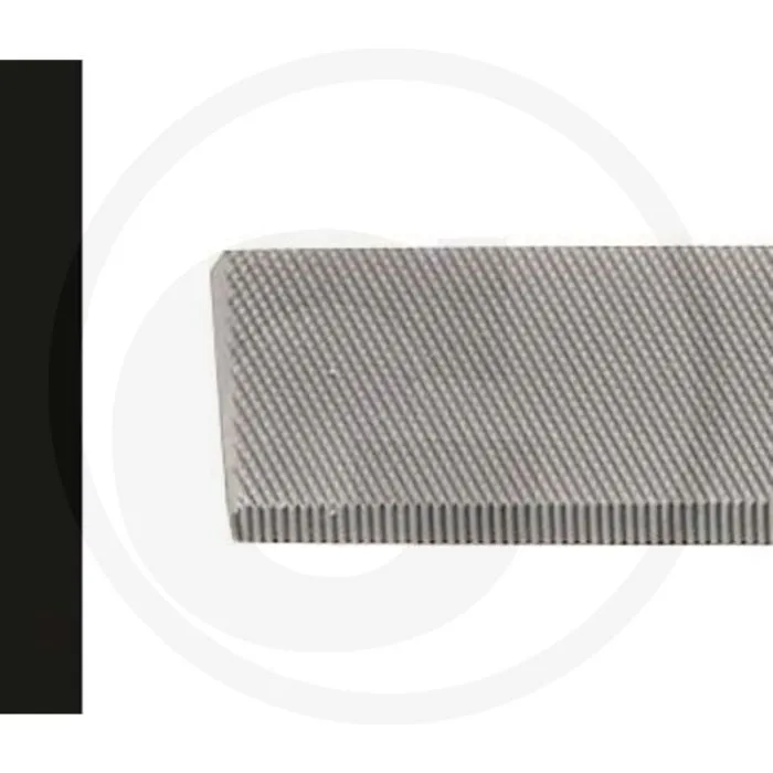 HAZET PLATTE VIJL  LENGTE 200 MM