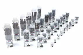 HBM 9,2 mm Cobalt boor (5 stuks)