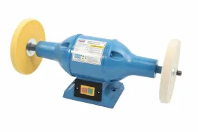 HBM polijstmachine 750 Watt
