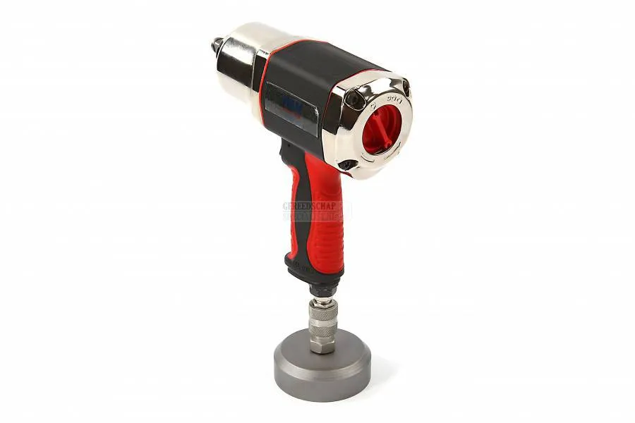 HBM PROFI 1/2" slagmoersleutel 680 Nm