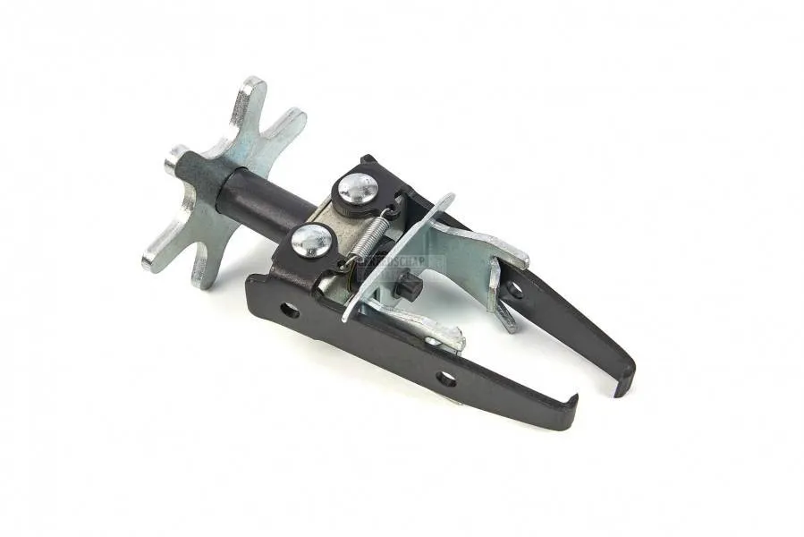 HBM universele Overhead klepveer compressor