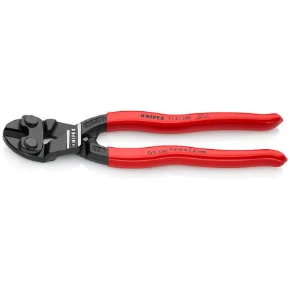 HEFBOOMMIDDENSNIJTANG COBOLT  71 21 200 SB