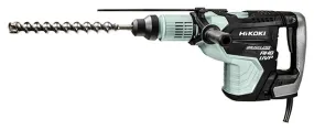 Hikoki DH45MEYWSZ SDS Max Boor-Breekhamer 9.5 kg 45 mm 1500 Watt  12.2 Joule