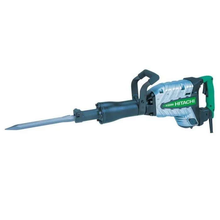 HITACHI H65SB2 HAK EN BREEKHAMER 42 JOULE