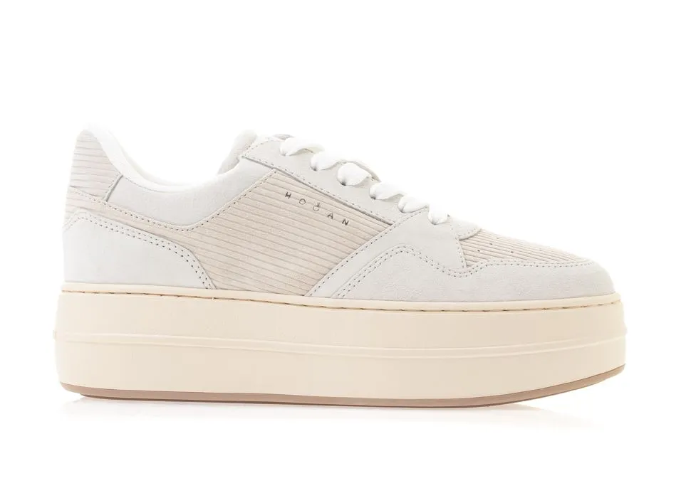 Hogan H670 Sneakers