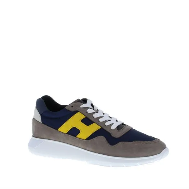 Hogan Interactive Heren Sneaker S91 64F9