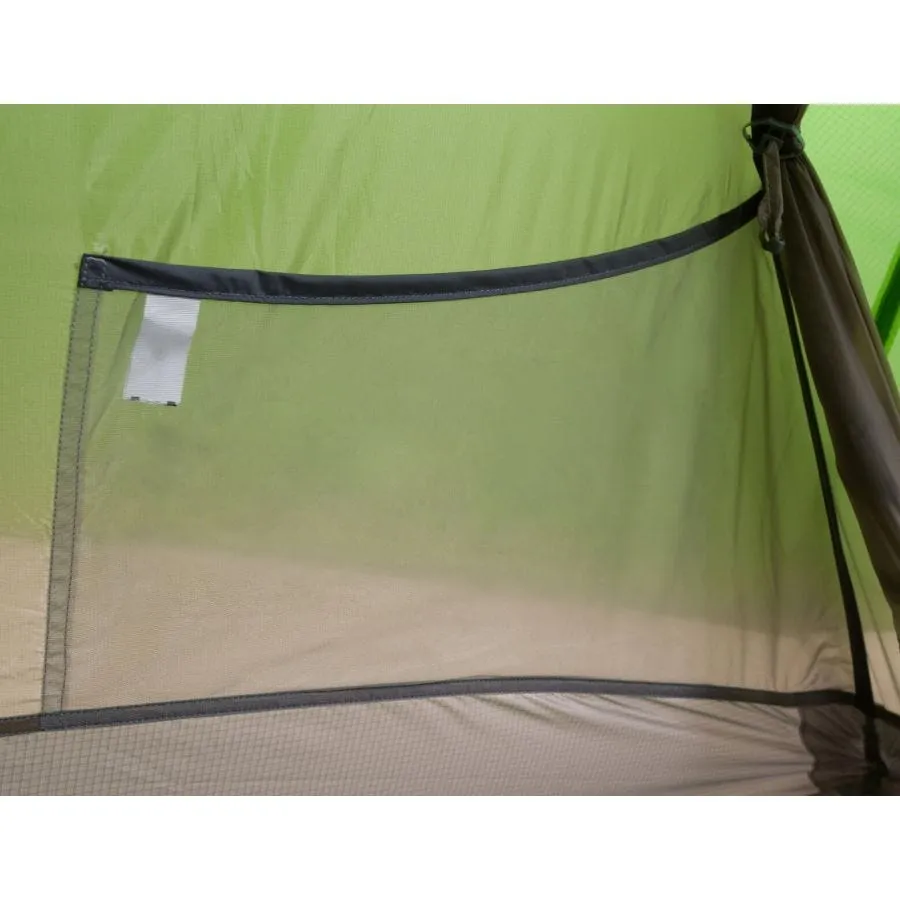 HOGAN SUL 12 PERSONEN  LICHTGEWICHT TENT