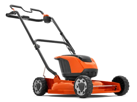 Husqvarna LB 146i (mulch) Accumaaier