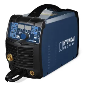 Hyundai lasapparaat MIG HG200 Synergie