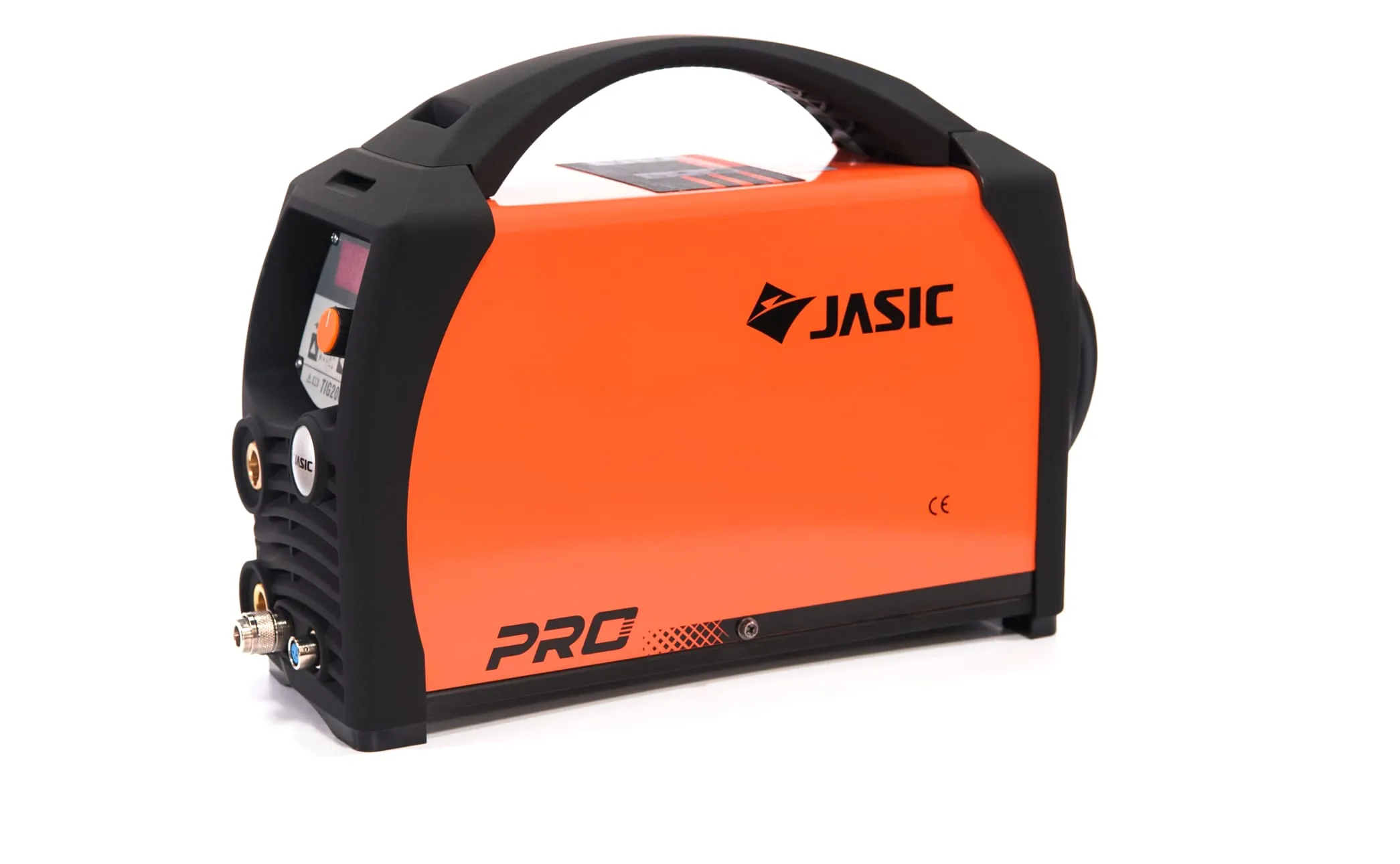 Jasic TIG200P 200A Digitale TIG Lasmachine IGBT Technologie