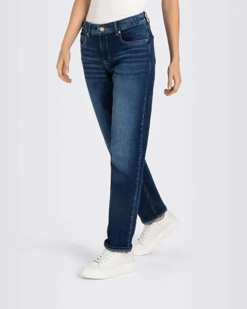Jeans Straight MAC Jeans