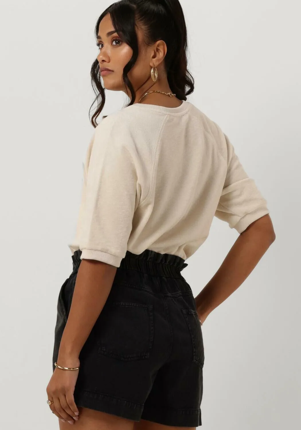 KIT BYBAR TOP NEVA SLUB TOP