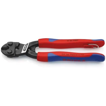 KNIPEX HEFBOOMMIDDENSNIJTANG COBOLT ® TT  71 02 200 T