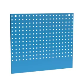Kraftmeister Expert gereedschapswand 62 cm blauw