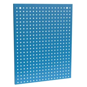Kraftmeister Expert gereedschapswand 90 cm blauw