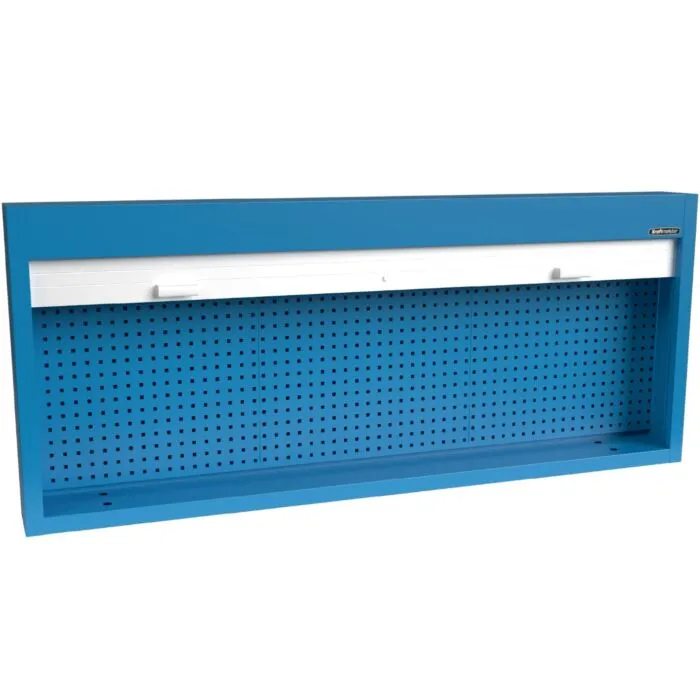 Kraftmeister Expert gereedschapswand XL blauw