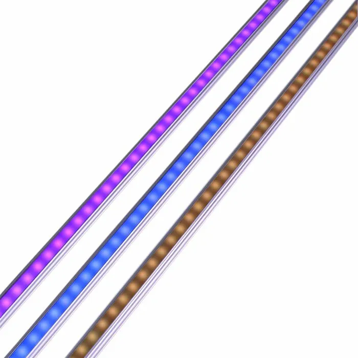 Kraftmeister RGB LED lamp voor Pro gereedschapswand met roldeur