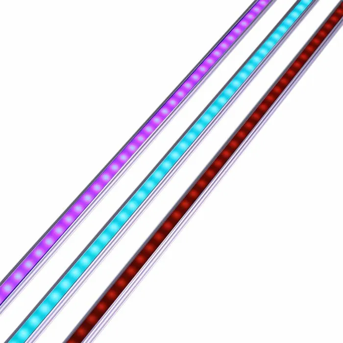 Kraftmeister RGB LED lamp voor Pro gereedschapswand met roldeur
