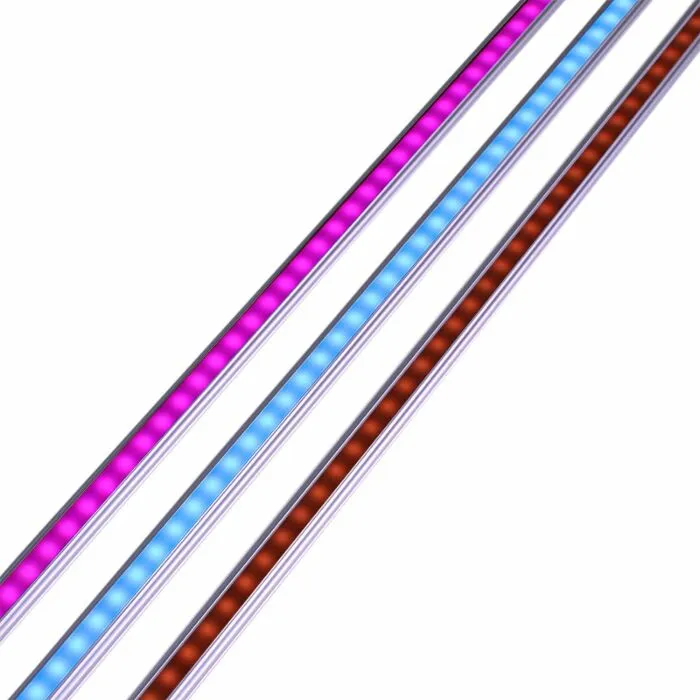Kraftmeister RGB LED lamp voor Pro gereedschapswand met roldeur
