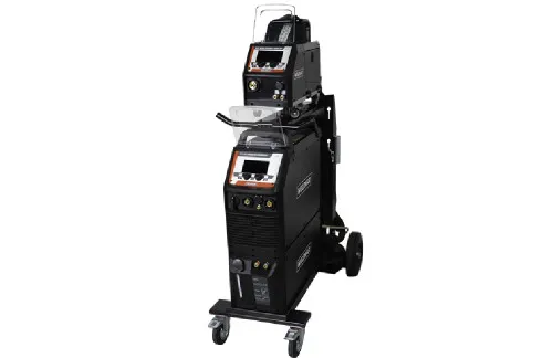 LASAPPARAAT WK MIG 5060 DP SYNERGIC  400 VOLT