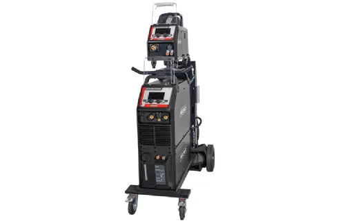 LASAPPARAAT WK MIG 5060 SYNERGIC  400 VOLT
