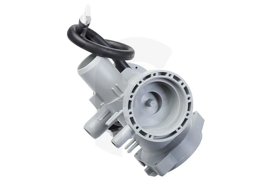 LG afvoerpomp (waterpomp, water afvoerpomp) wasmachine 5859EN1006M