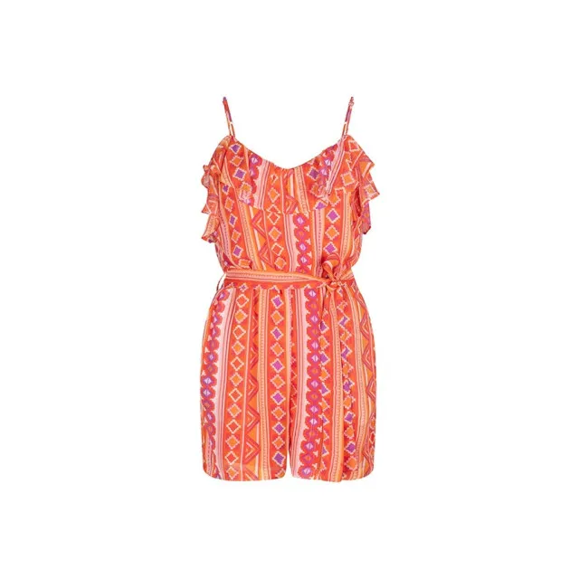 Lofty Manner Playsuit june dessin