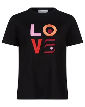 Lofty Manner    T-shirt