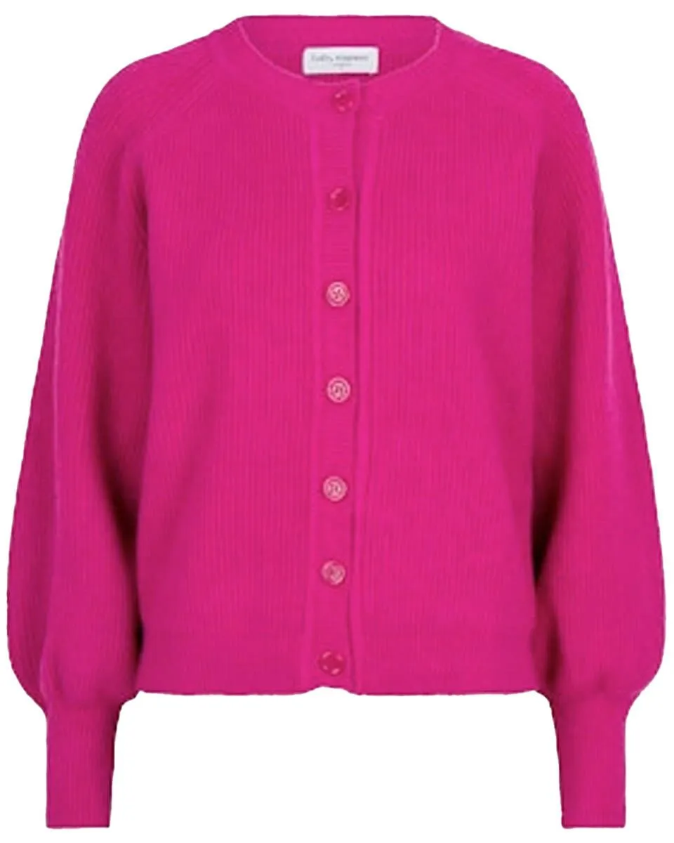 Lofty Manner    Vest