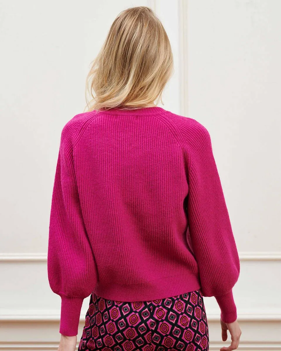 Lofty Manner    Vest