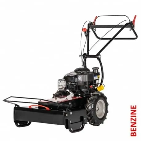 LUMAG HGM87555 MULCH EN RUWTERREINMAAIER