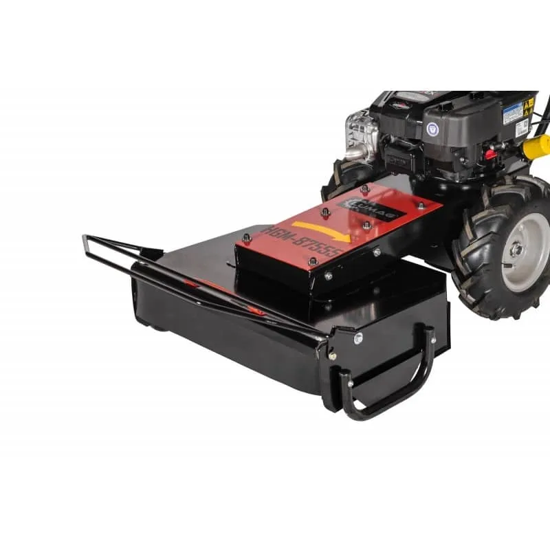 LUMAG HGM87555 MULCH EN RUWTERREINMAAIER