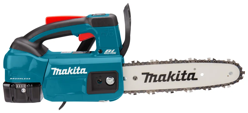 LXT 18 V Tophandle kettingzaag 25 cm